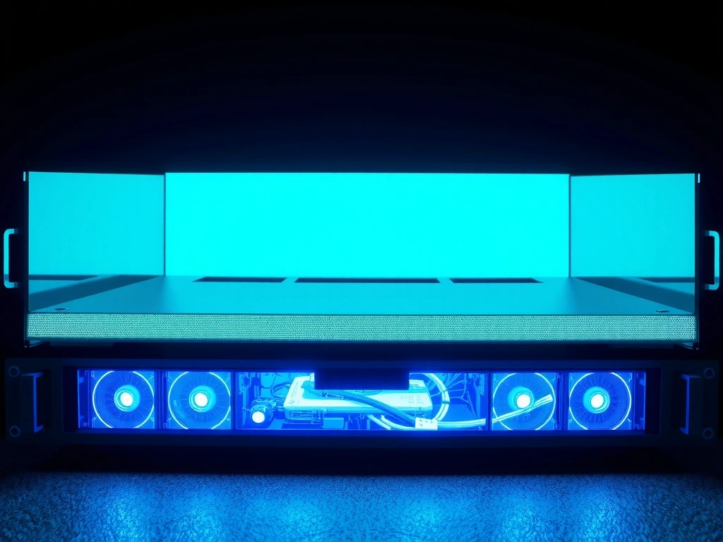 Digital Infrastructure