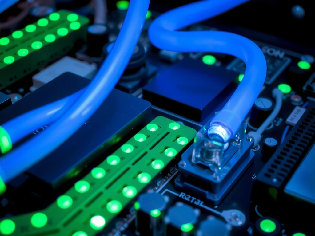 Lotus Data architectural overview