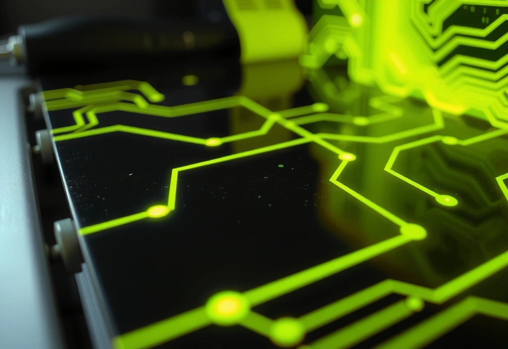 Encryption Visualized