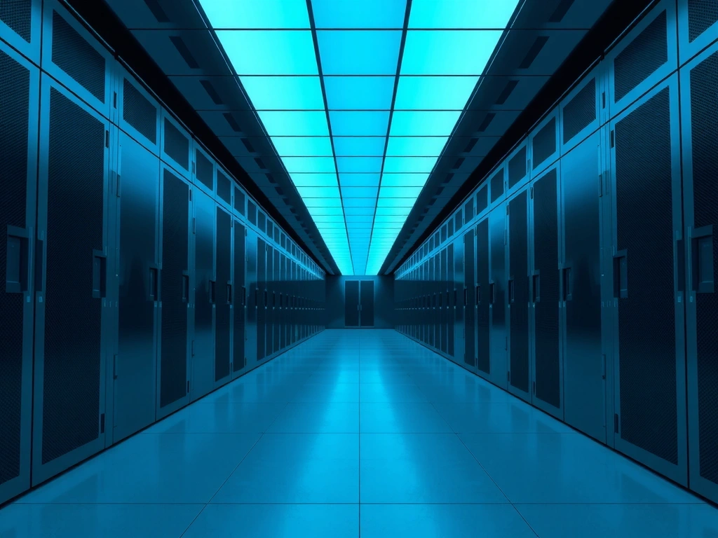 Secure Data Architecture