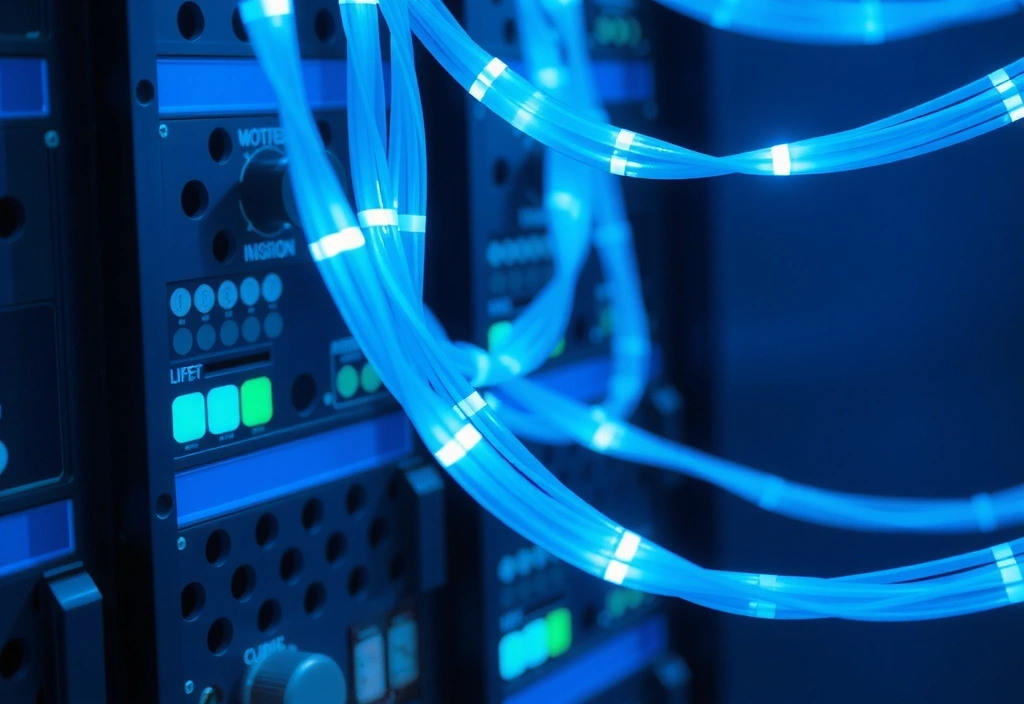 Data integration process