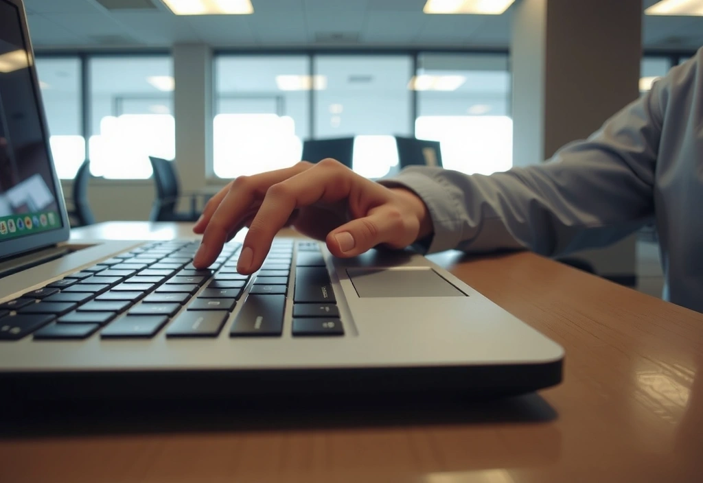 Initial data mapping