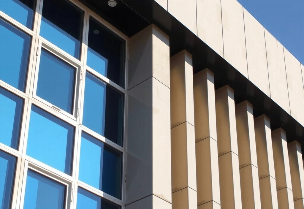 Lotus Data Systems Headquarters